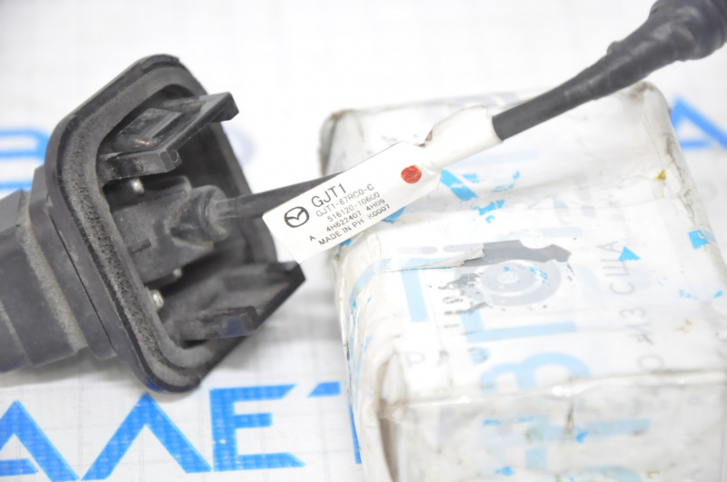Rear view camera for Mazda 6 14-16