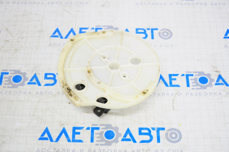 Actuator motor heater drive ventilation left Toyota Prius 50 16-22