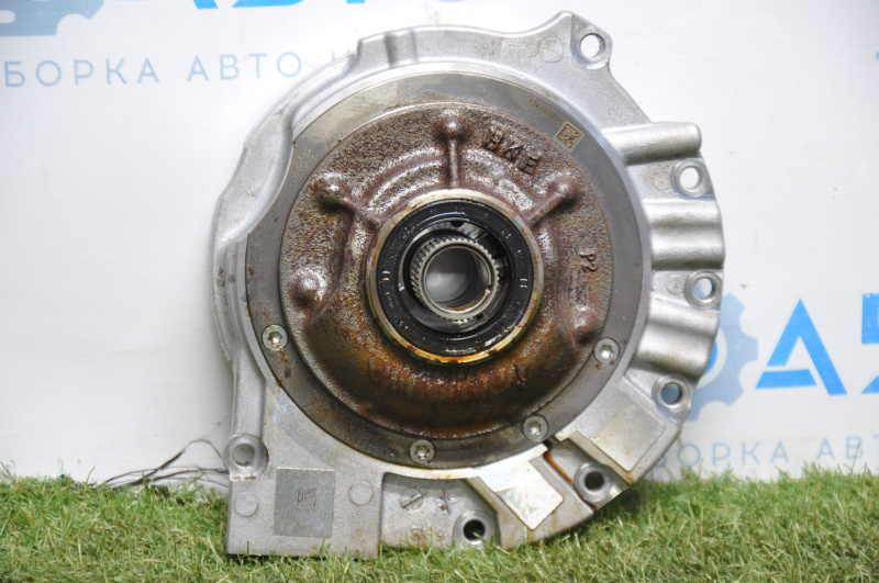 Oil pump automatic transmission Kia Sorento 14-15 3.3 FWD