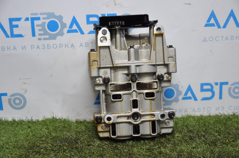 Balancers with oil pump Jeep Renegade 15-21 2.4