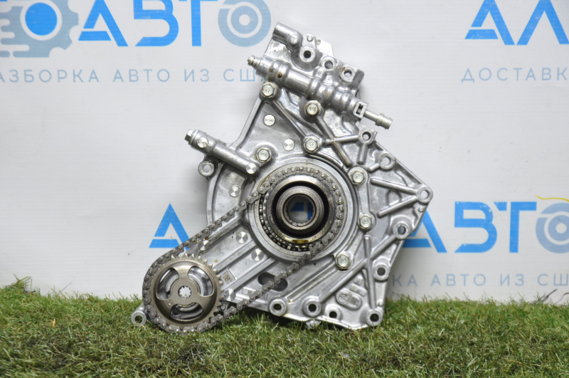 Oil pump drive automatic transmission Honda Civic X FC 16-21 CVT 2.0