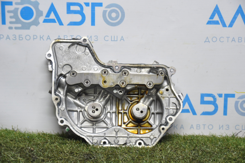 Front Cylinder Head Cover Nissan Altima 13-18 2.5
