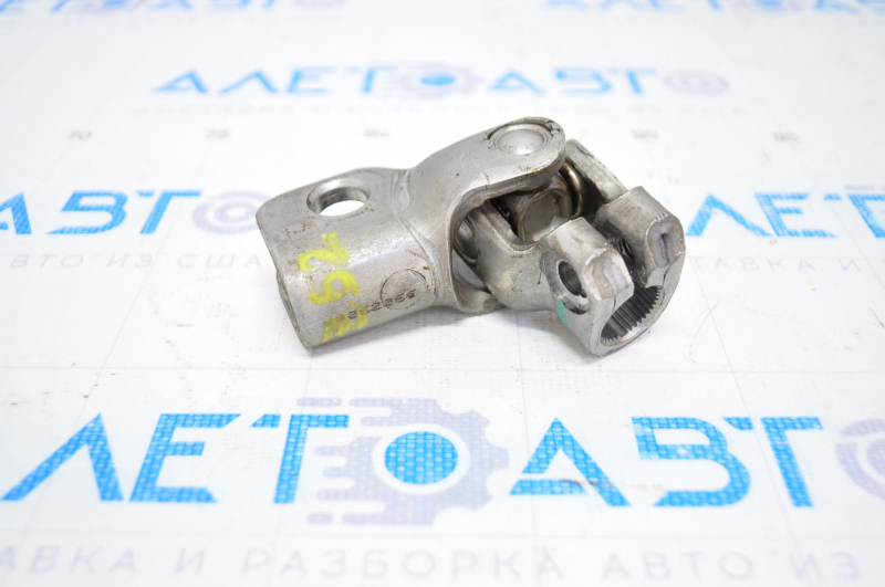 Steering universal joint crosspiece Nissan Murano z52 15-24 without universal joint