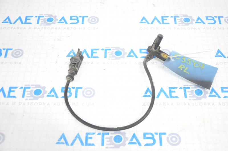 ABS sensor rear left Infiniti G25 G35 G37 4d 06-15