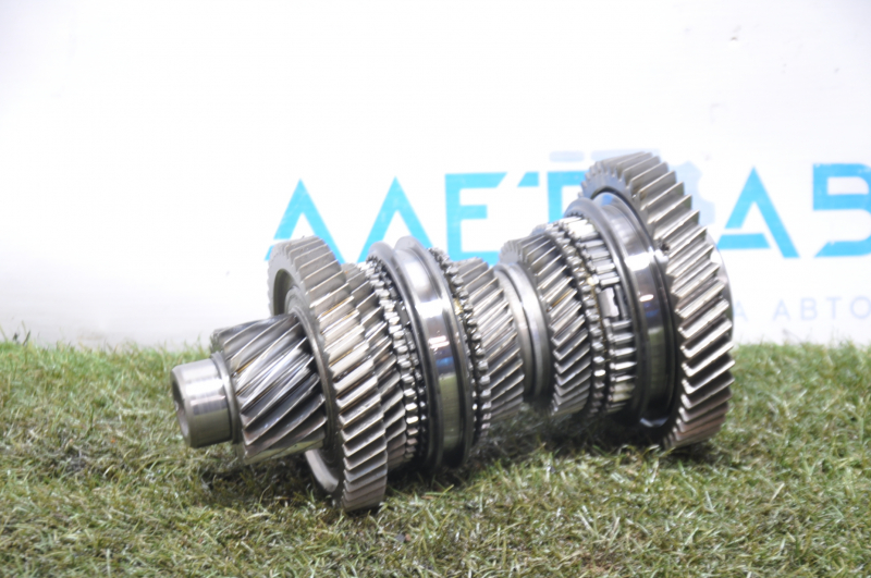 Secondary shaft assembly Ford Fiesta 11-19 1.6