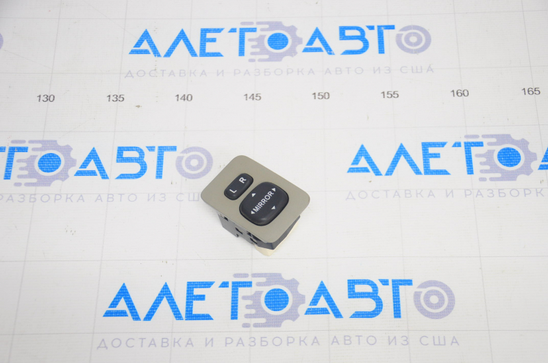 Mirror control Toyota Camry v40
