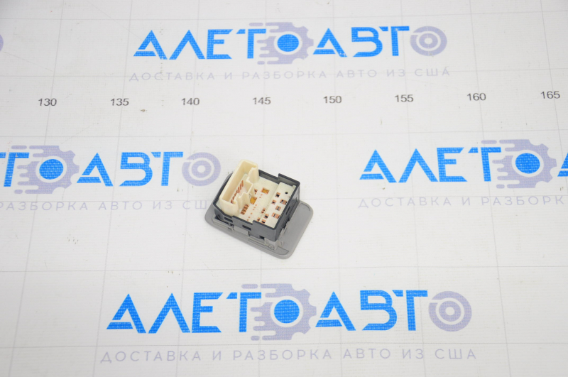Mirror control Toyota Camry v40