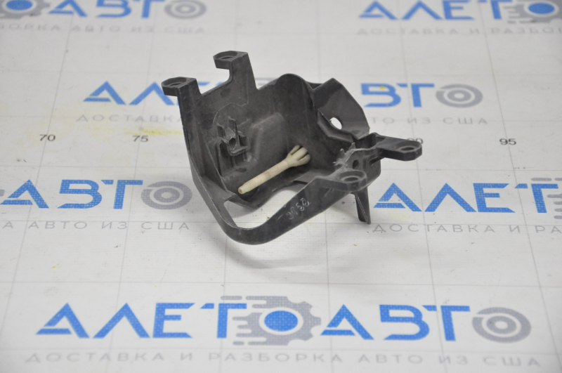 Fastening-adjustment of fog light right Lexus ES300h ES350 13-15 prerest