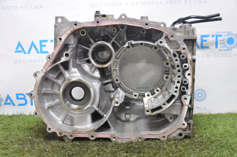 Automatic transmission housing Hyundai Sonata 11-14 2.0 G4KH