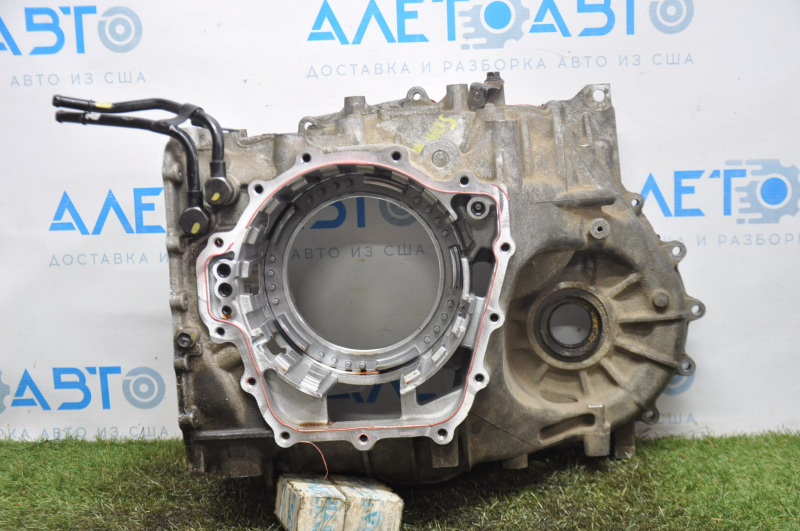 Automatic transmission housing Hyundai Sonata 11-14 2.0 G4KH