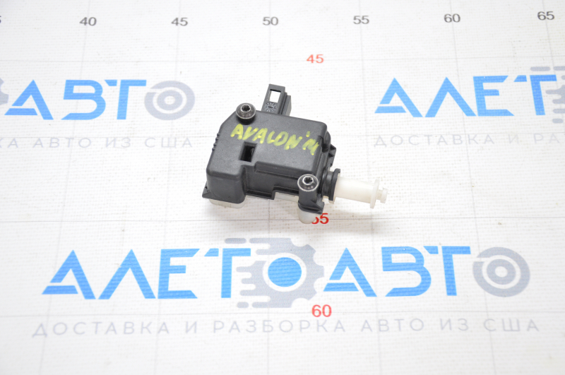 Toyota Avalon 13-18 Fuel Filler Door Lock