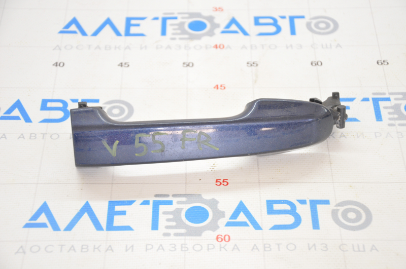 Toyota Camry V55 15-17 USA Outer Front Right Door Handle
