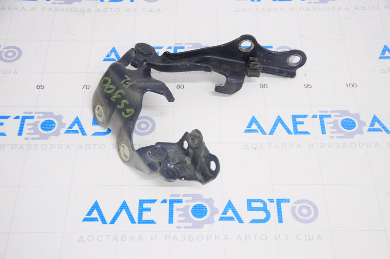 Left hood hinge for Lexus GS300 GS350 GS430 GS450h 06-11