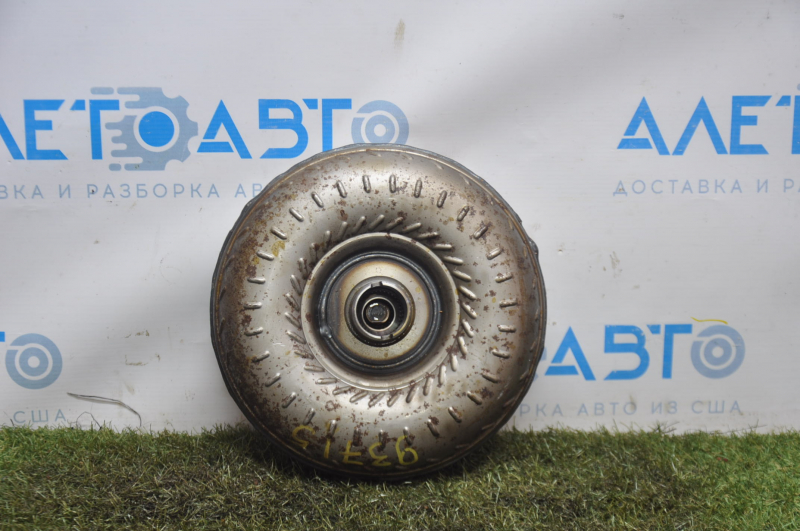 Torque converter Toyota Camry v55 2.5 15-17 usa 2AR-FE