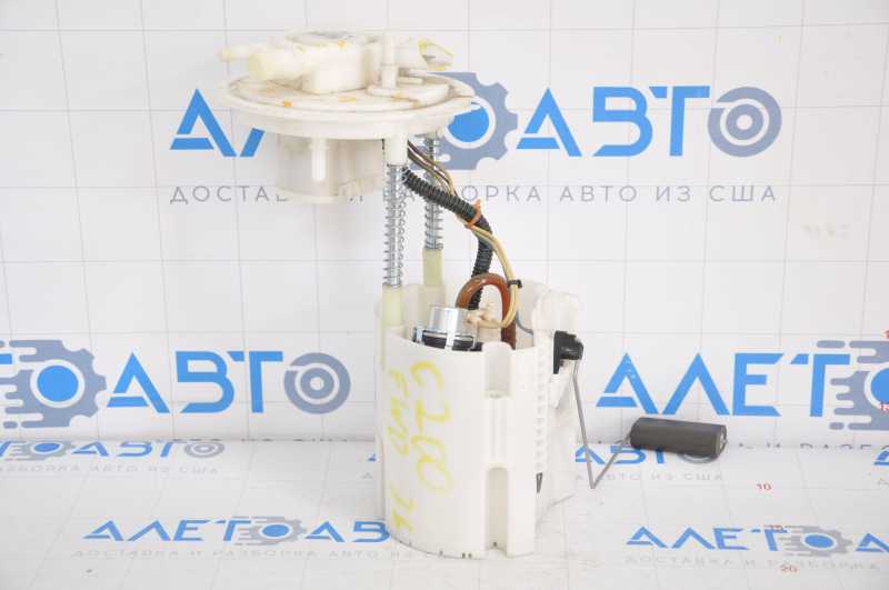 Fuel pump petrol pump Chrysler 200 15-17 3.6 breakage chip