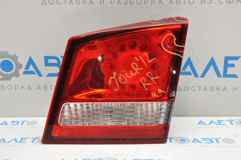 Light inside trunk door right Dodge Journey 11-20 LED light, chip, crack, for polishing