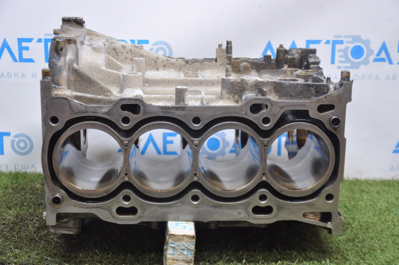 Bare cylinder block Toyota Camry v50 12-14 2.5 usa 2AR-FE