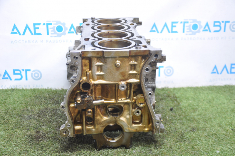 Bare cylinder block Toyota Camry v50 12-14 2.5 usa 2AR-FE