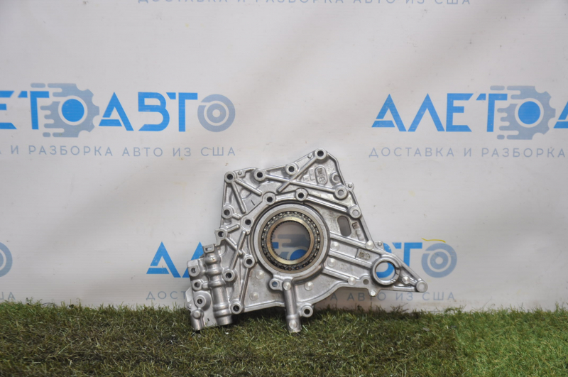 Oil pump drive automatic transmission Honda Civic X FC 16-21 K20C2 2.0