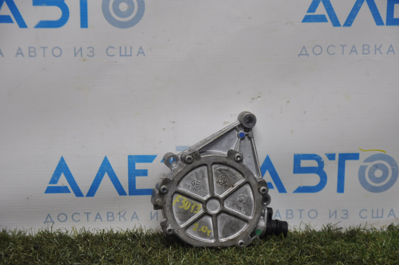 Vacuum pump BMW 3 F30 12-18 2.0T