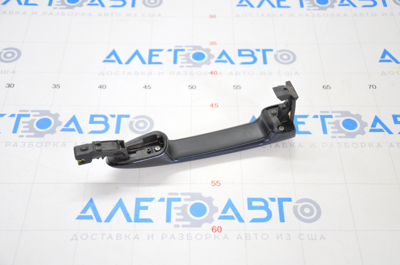 Mazda 6 14-17 Outer Front Left Door Handle