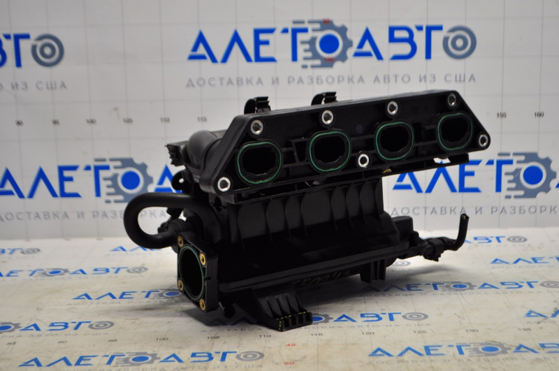 Intake manifold Fiat 500 12-17 1.4 broken fastener