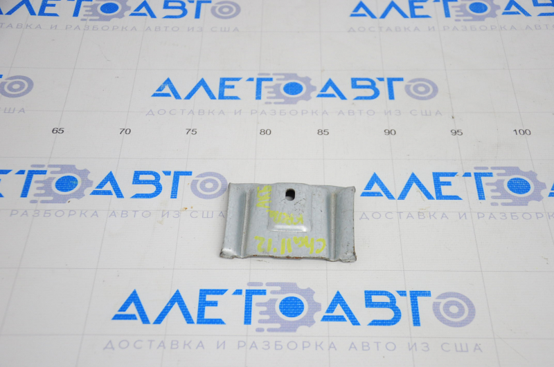 Battery Mount Dodge Challenger 09-23