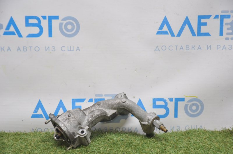 Thermostat housing Toyota Avalon 13-18 3.5 2GR-FE