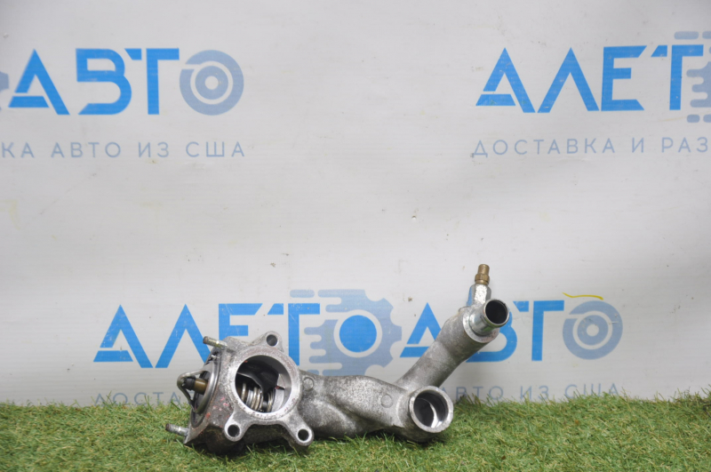 Thermostat housing Toyota Avalon 13-18 3.5 2GR-FE