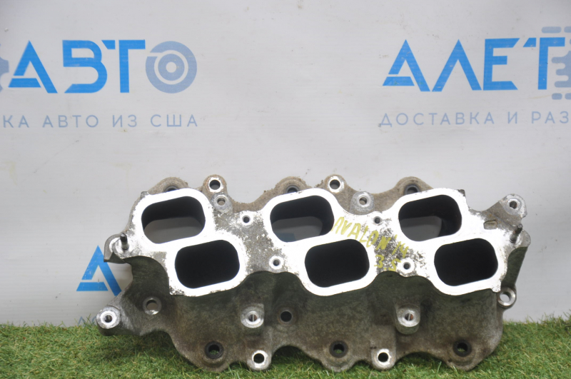 Collector intake lower part Toyota Avalon 13-18 3.5 2GR-FE