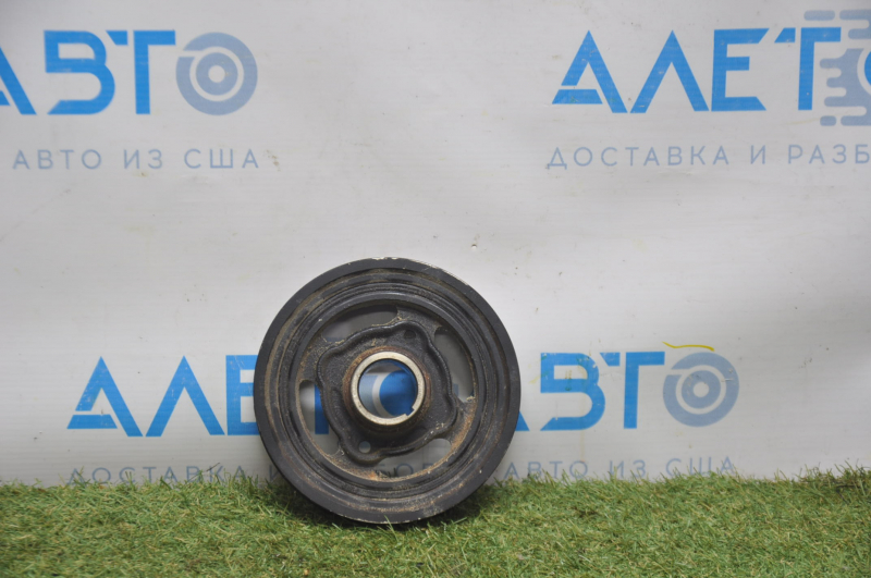 Crankshaft Pulley Toyota Avalon 13-18 3.5 2GR-FE