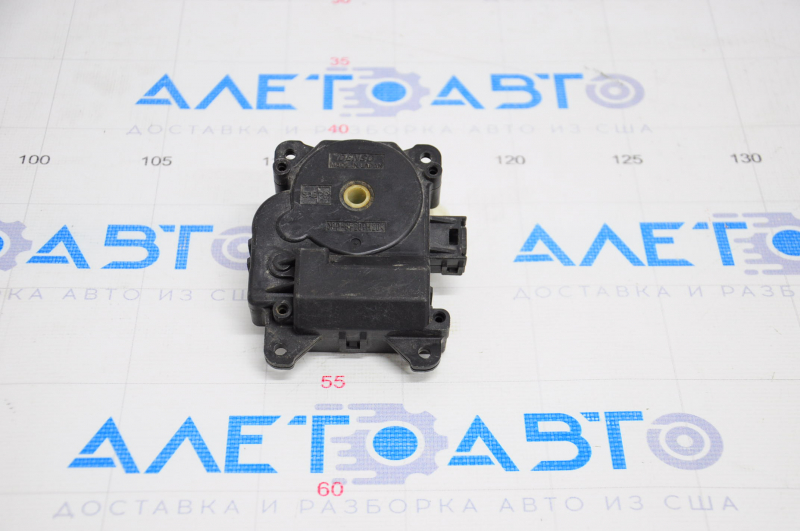 Actuator motor heater drive air conditioner mode Toyota Prius 20 04-09