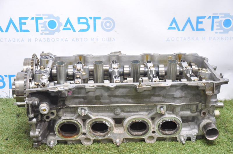 Cylinder head assembly Toyota Camry v50 2.5, hybrid 15-17 usa 2AR-FE, 2AR-FXE