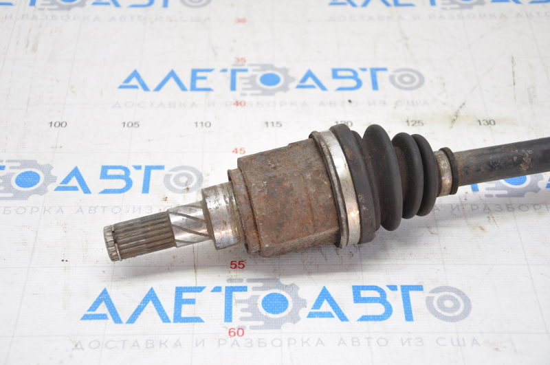 Rear left half-shaft drive for Nissan Murano z50 03-08