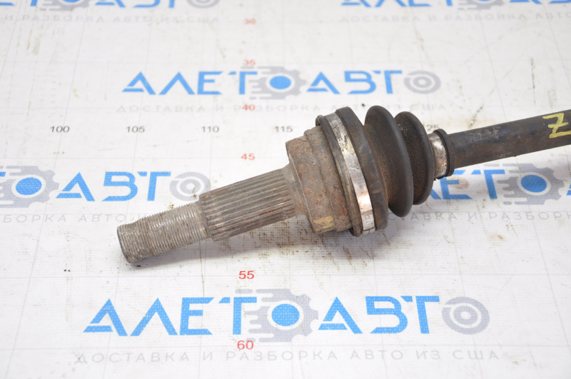 Rear left half-shaft drive for Nissan Murano z50 03-08
