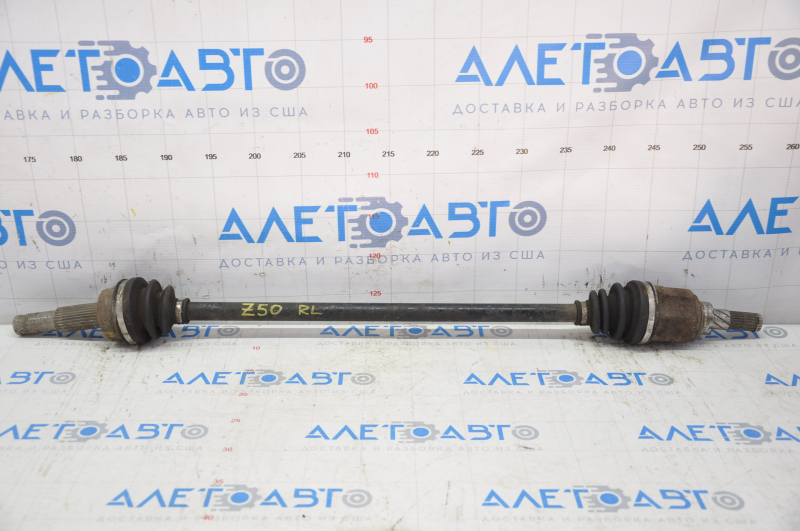 Rear left half-shaft drive for Nissan Murano z50 03-08