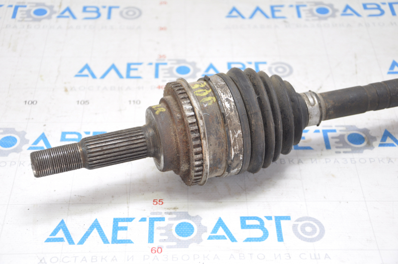 Drive axle shaft rear right Lexus RX300 RX330 RX350 04-09