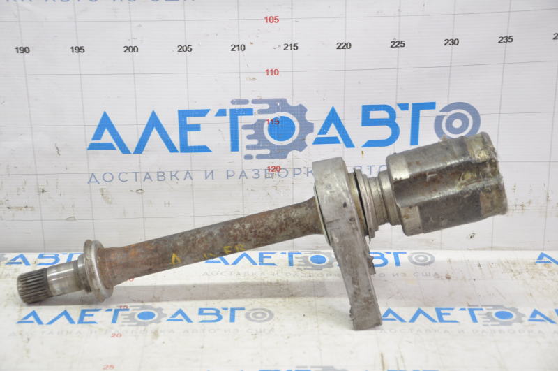Drive axle shaft front right Honda Accord 18-22 1.5T inner part