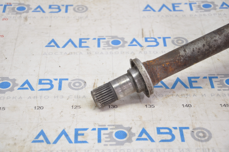 Drive axle shaft front right Honda Accord 18-22 1.5T inner part