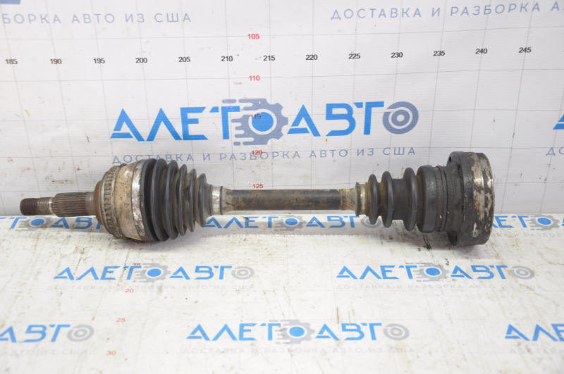 Front left half-shaft drive Lexus RX300 98-03 FWD