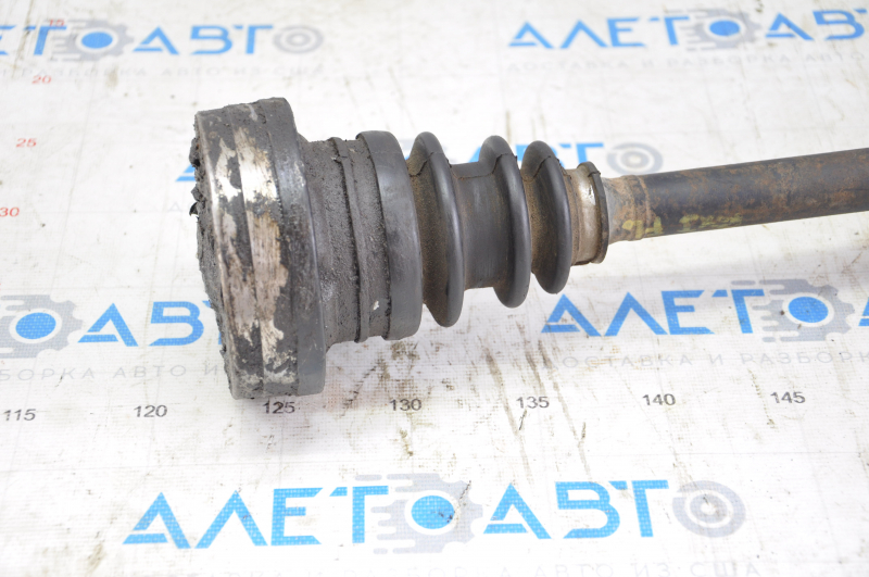 Front left half-shaft drive Lexus RX300 98-03 FWD