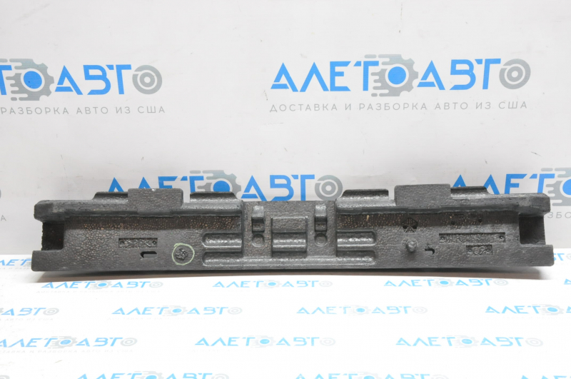 Dodge Durango 11-24 Front Bumper Absorber Broken Guide