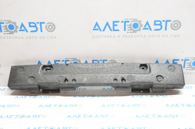 Dodge Durango 11-24 Front Bumper Absorber Broken Guide
