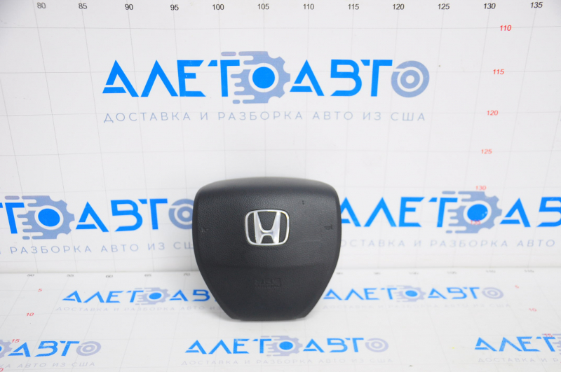 Airbag in steering wheel driver Honda Accord 13-17 scratches