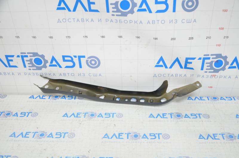 TV bar eyelash right Nissan Altima 19-24