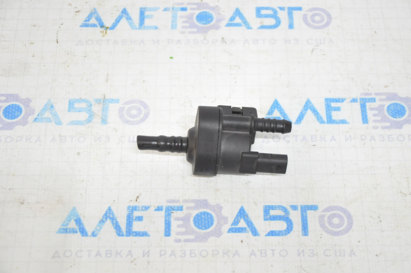 Fuel Vapor Purge Solenoid Valve VW Tiguan 09-17