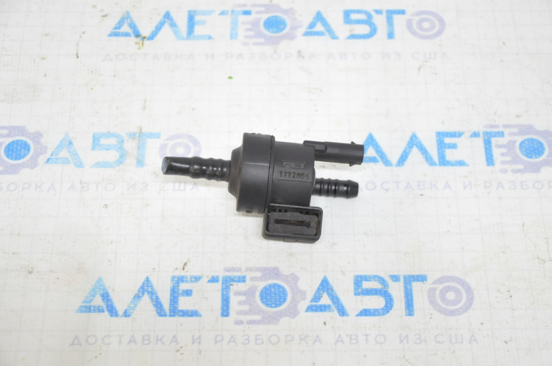 Fuel Vapor Purge Solenoid Valve VW Tiguan 09-17