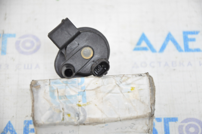 Fuel Vapor Purge Solenoid Valve VW Tiguan 09-17