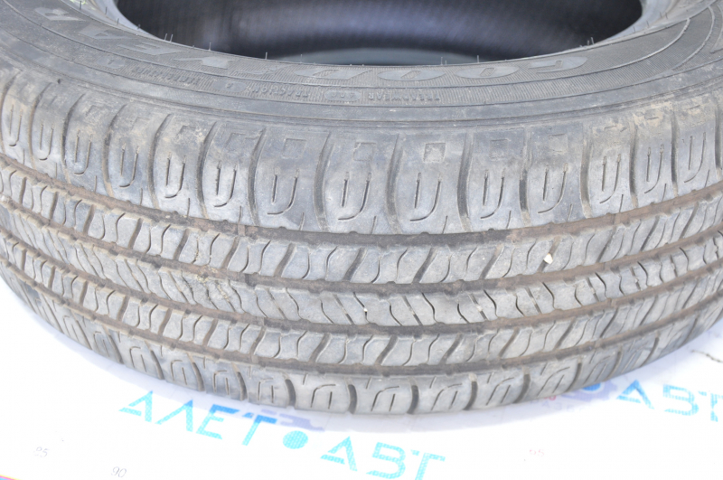 Tire 2pcs pair R16 205/65 GODD YEAR 2016 all-season 5mm