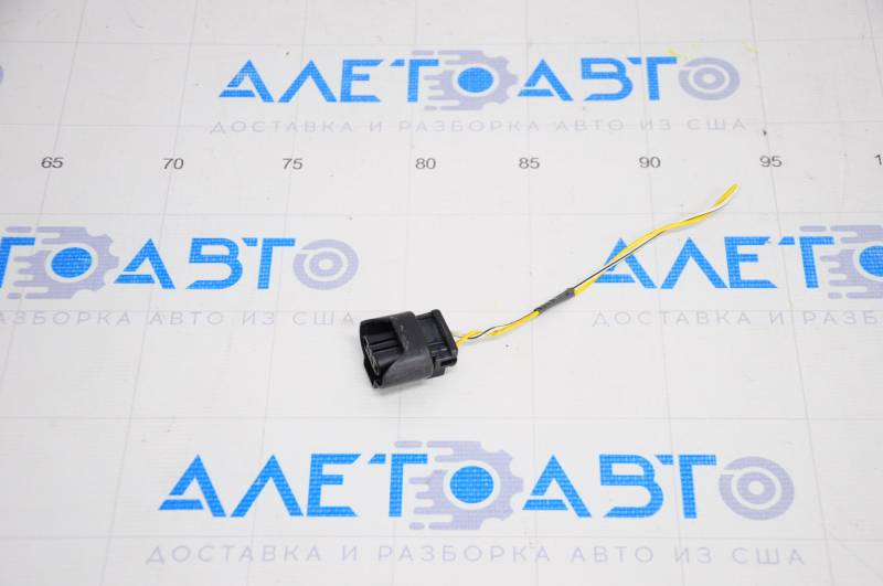 Toyota Camry v50 12-14 usa high beam headlight chip